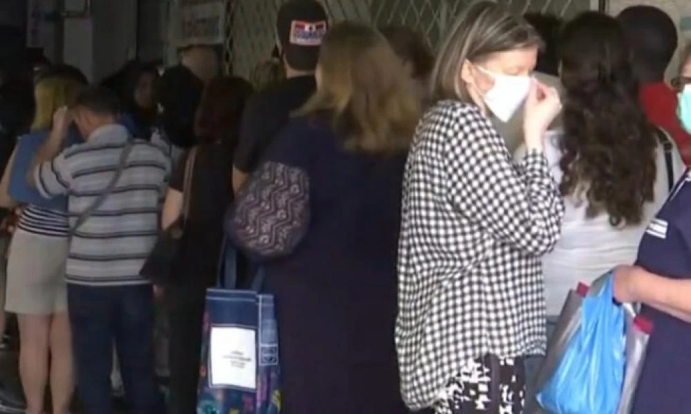 Κορονοϊός: Κλείσιμο καταστημάτων εάν δεν τηρηθούν τα μέτρα